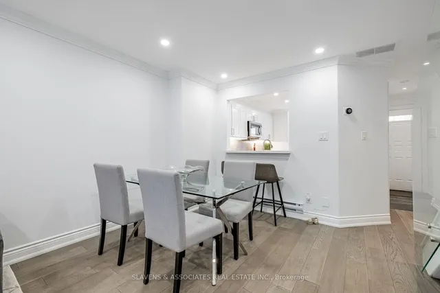 Additional image 9 of 1356 Bathurst St Unit 1