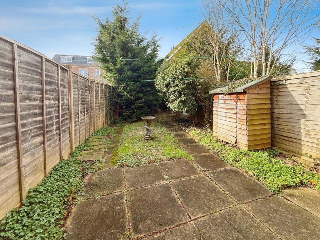 Additional image 10 of Vincenzo Close, North Mymms, Hatfield, AL9