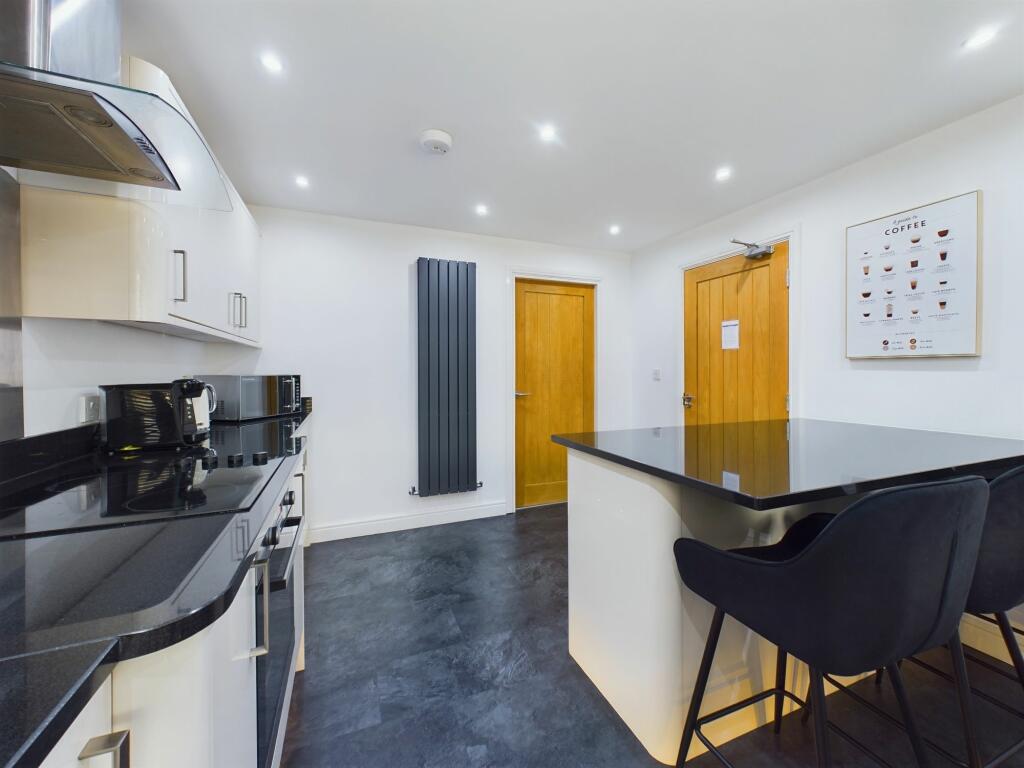 Additional image 16 of Ground Floor Apartment, Front Street, Stanhope