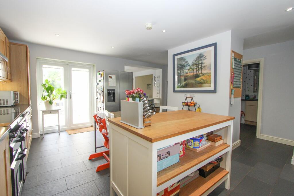 Additional image 13 of Wotton Road, Rangeworthy, BS37