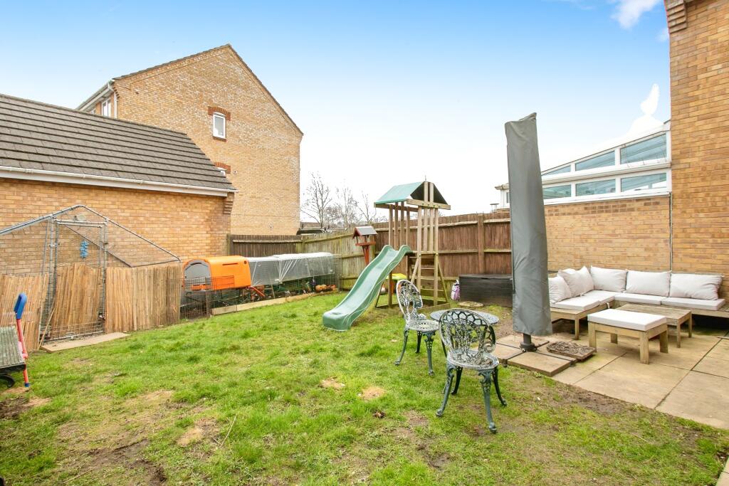 Additional image 7 of Benjamin Road, Poole, Dorset, BH15