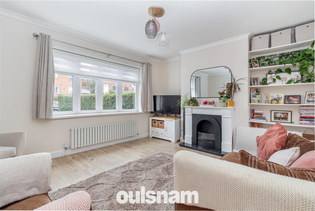 Additional image 2 of Coln Close, Bournville Village Trust, Northfield, Birmingham, B31