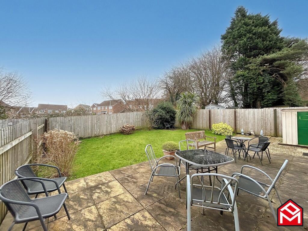 Additional image 33 of Rowans Lane, Bryncethin, Bridgend, Bridgend County. CF32 9LZ