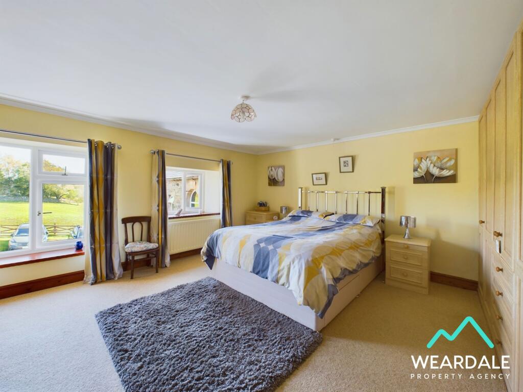 Additional image 12 of Westgate, Bishop Auckland, DL13