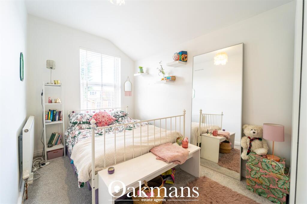 Additional image 16 of Dovey Road, Birmingham, B13