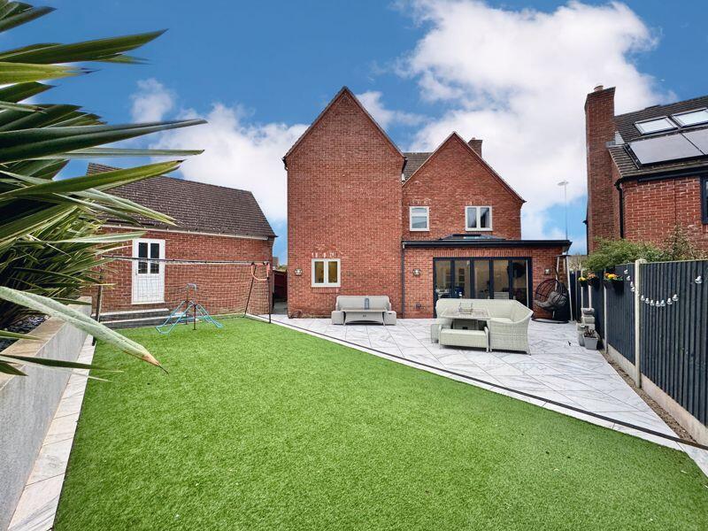 Additional image 37 of Harvest Fields Way, Four Oaks, Sutton Coldfield, B75 5TJ