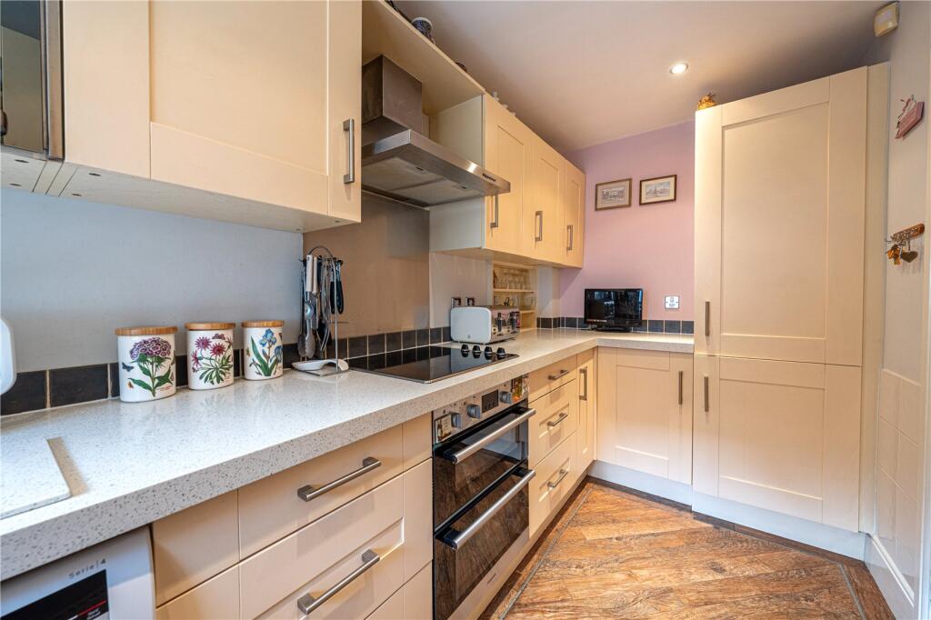 Additional image 8 of Old Station Mews, Burnett Road, Sutton Coldfield, Staffordshire, B74