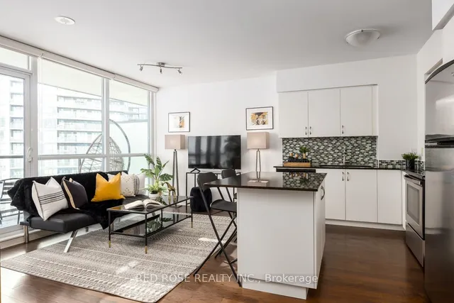 Additional image 7 of 2230 Lake Shore Blvd Unit 1605