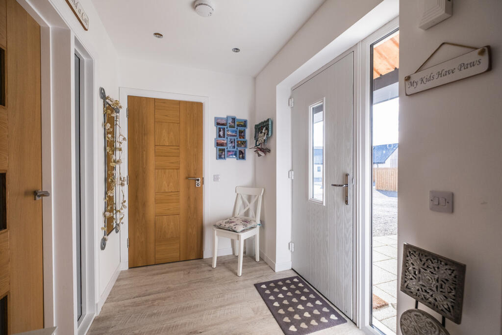 Additional image 7 of Muir Of Fowlis, Alford, AB33