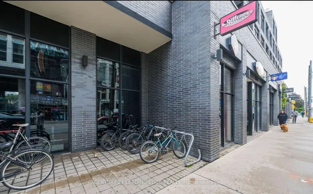 Additional image 31 of 783 Bathurst St Unit 503