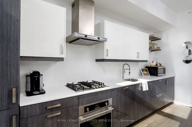 Additional image 20 of 36 Howard Park Ave Unit 801