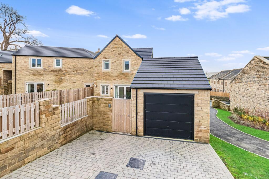 Additional image 23 of Old Tannery Lane, Keighley, BD20