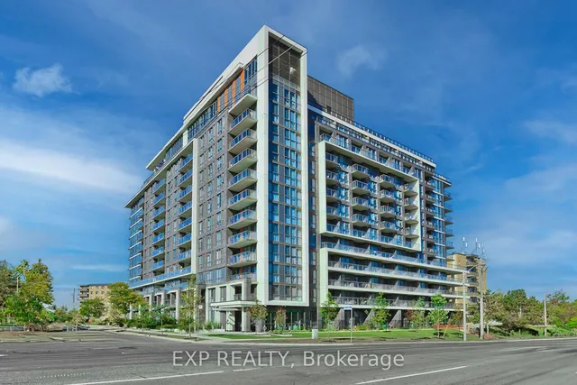 80 Esther Lorrie Dr Unit 712