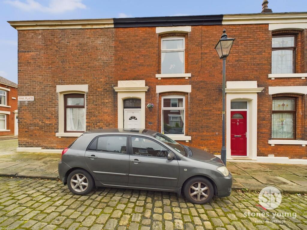 Additional image 7 of Pink Place, Blackburn, BB2