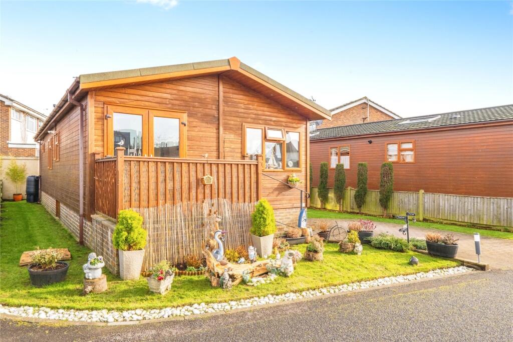 Additional image 13 of Riverside Park, Upper Beeding, West Sussex, BN44