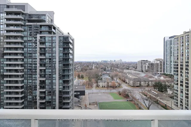 Additional image 21 of 18 Spring Garden Ave Unit 1805