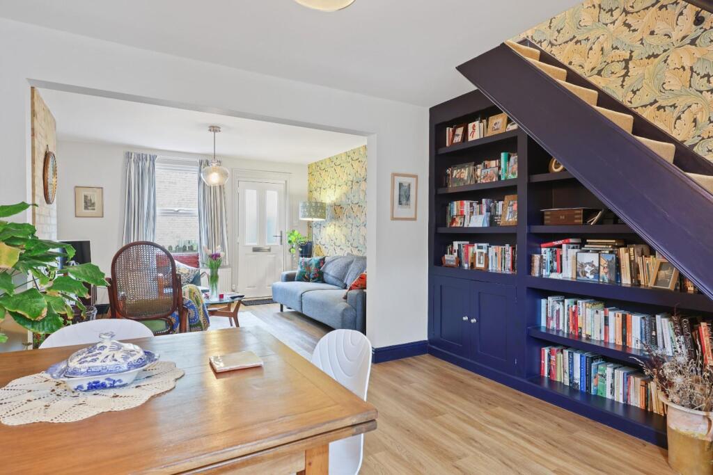 Additional image 17 of Pepys Terrace, Impington, Cambridge