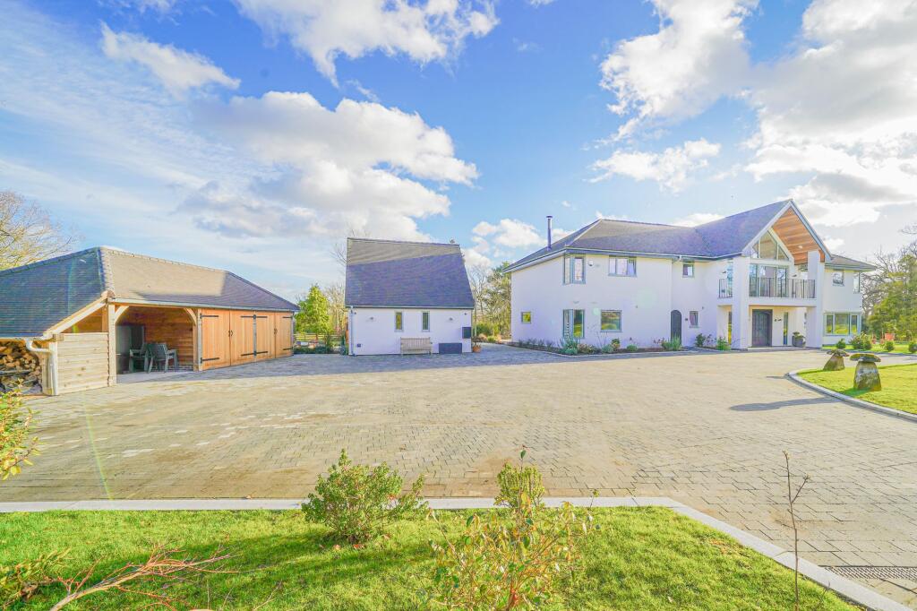 Additional image 33 of Norton Green Lane, Knowle, B93