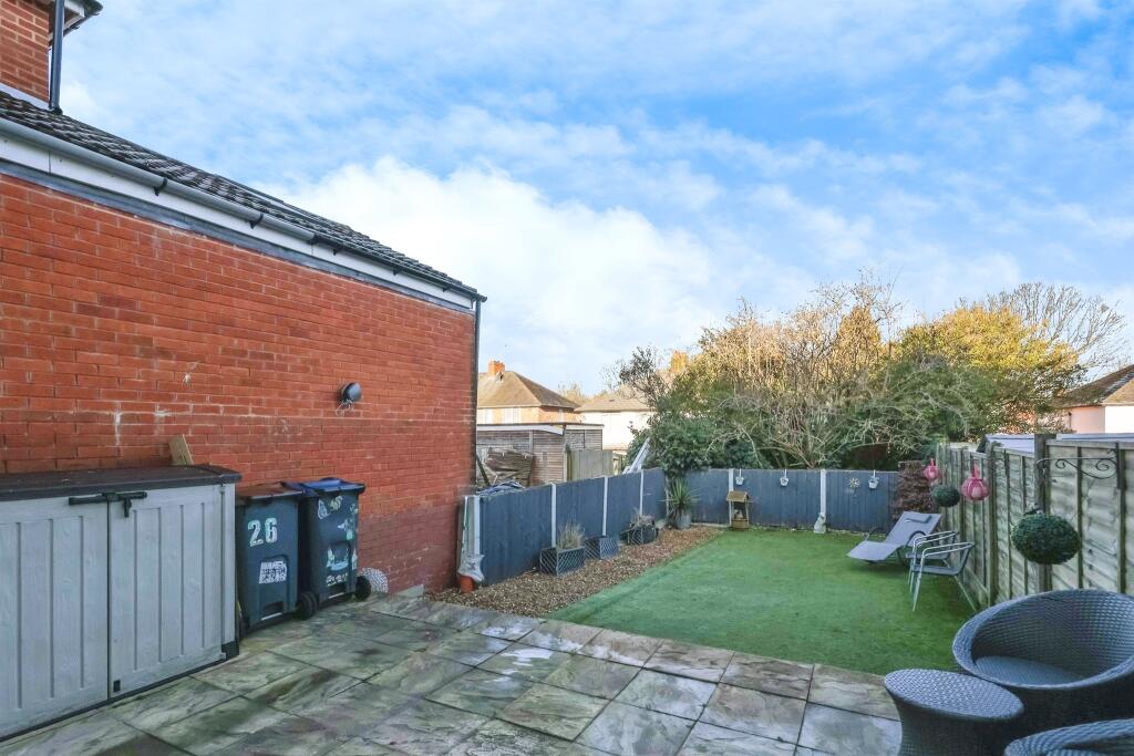 Additional image 16 of Foxwell Road, BIRMINGHAM