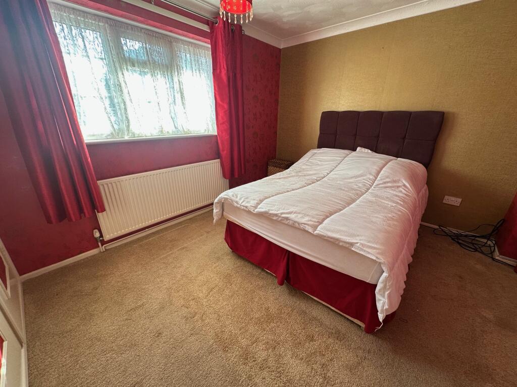 Additional image 6 of Plantagenet Chase, Yeovil, Somerset, BA20 2PP