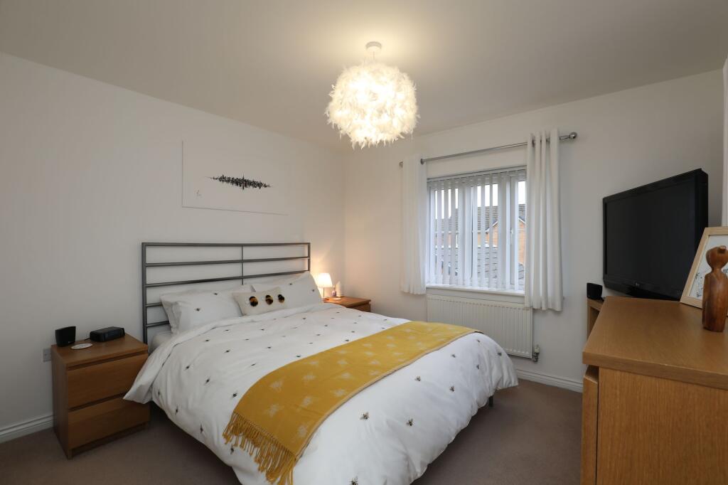 Additional image 17 of Lon Yr Helyg, Coity, Bridgend, Bridgend County, CF35