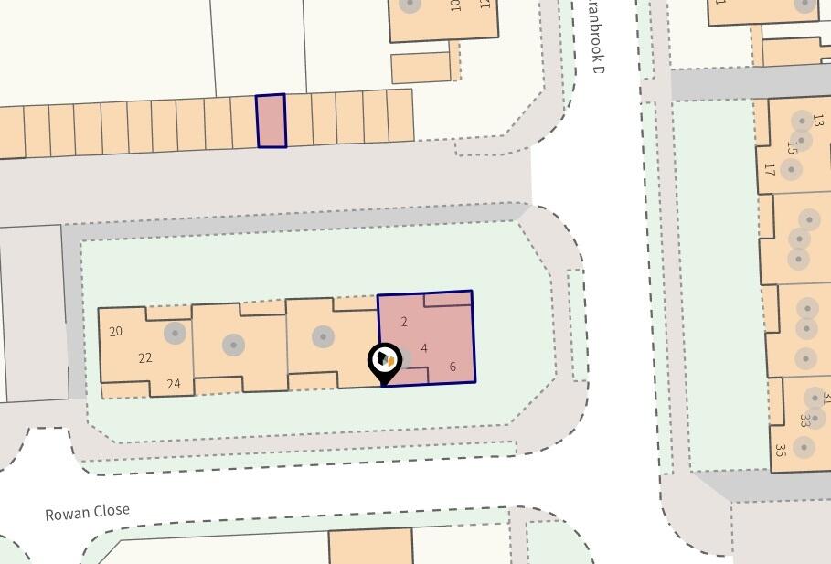 Additional image 9 of Rowan Close, St. Albans, Hertfordshire, AL4