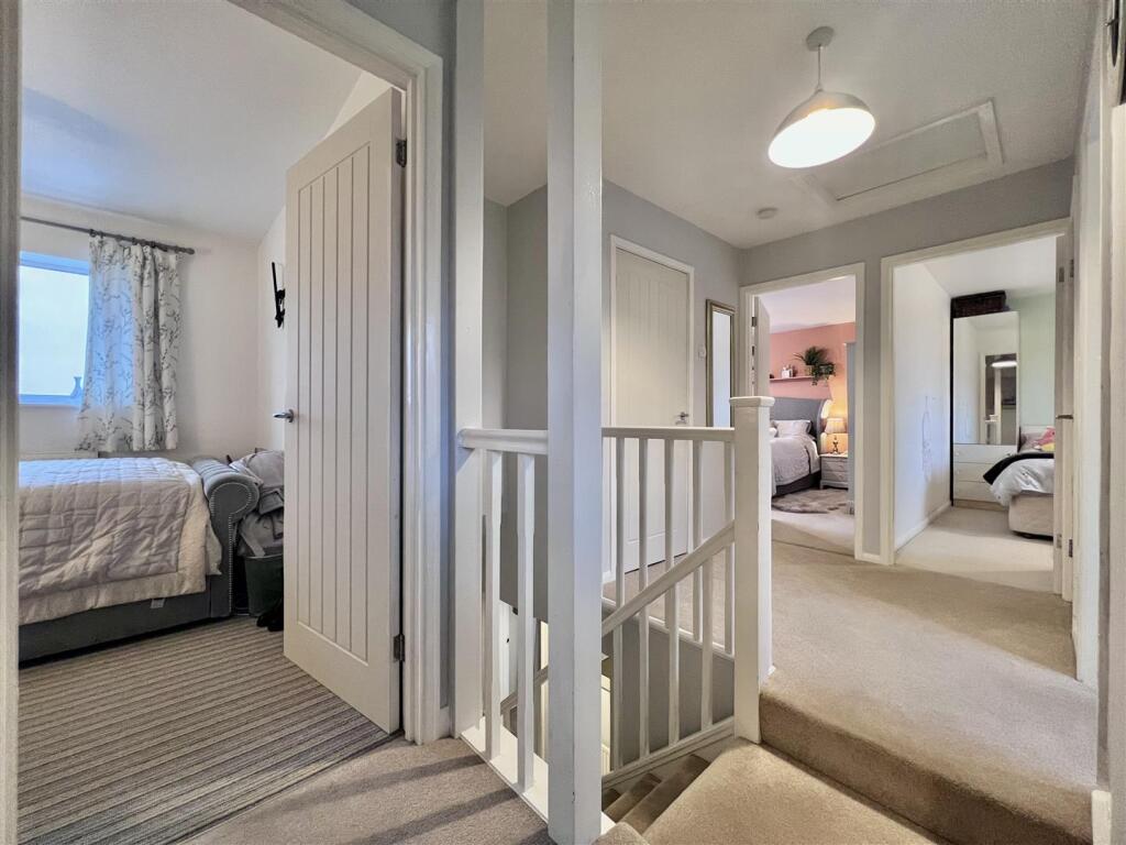 Additional image 14 of Burnell Close, Bidford-On-Avon, Alcester