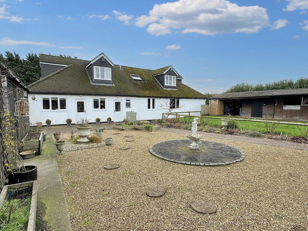 Primary image of Prickwillow Road, Isleham
