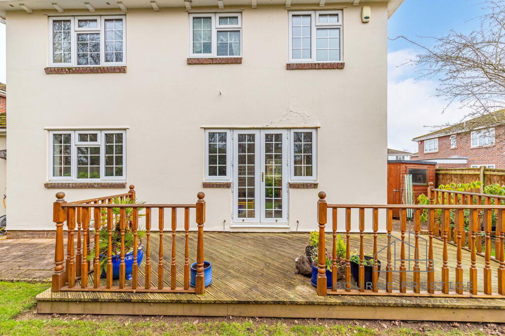 Additional image 23 of Sandringham Gardens, Muscliff, Bournemouth. BH9