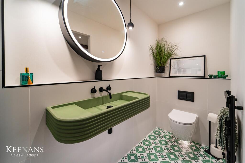 Additional image 7 of Longsight Road, Langho