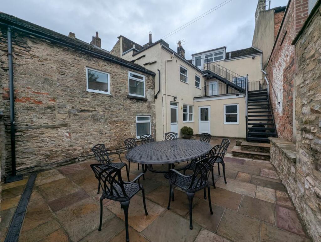 Additional image 20 of 4 Pottergate, Richmond, North Yorkshire, DL10 4AB