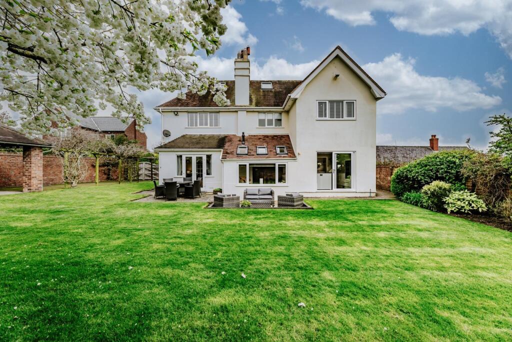 Additional image 34 of Barton Road, Farndon, CH3