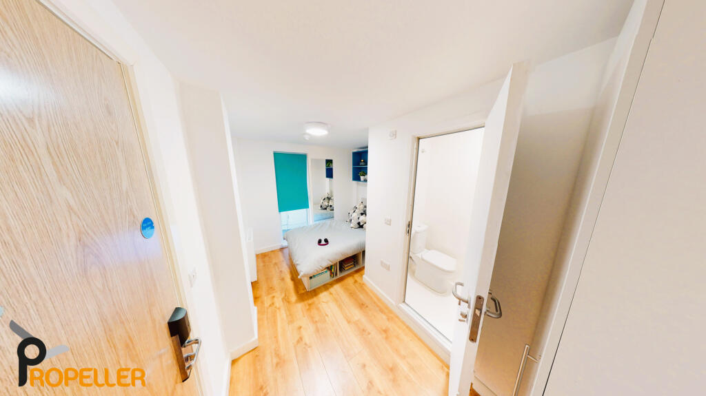 Additional image 5 of The Cube, 85 - 93 Bradshawgate, Bolton, Lancashire, BL1