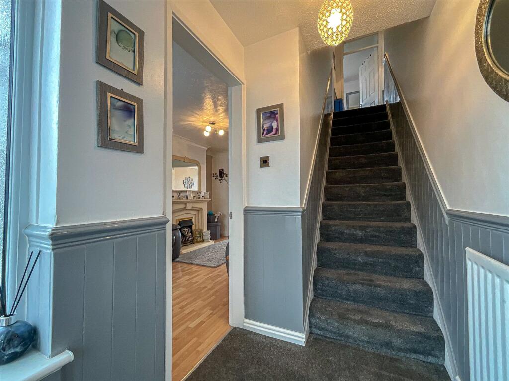 Additional image 10 of Reindeer Road, Fazeley, Tamworth, Staffordshire, B78