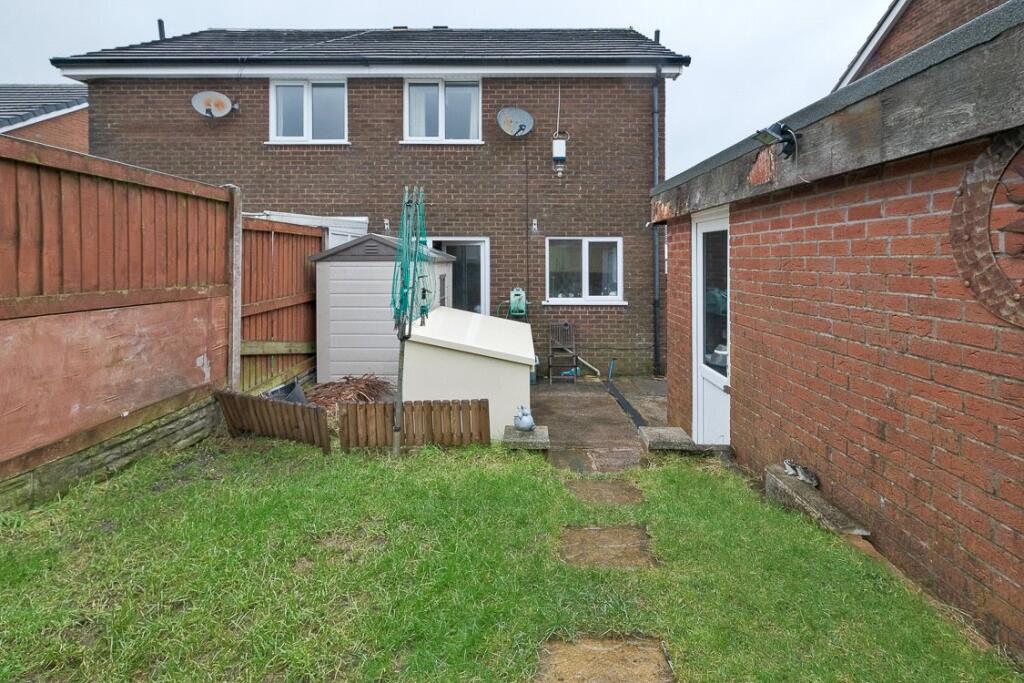 Additional image 15 of Moorhouse Close, Accrington, Lancashire, BB5