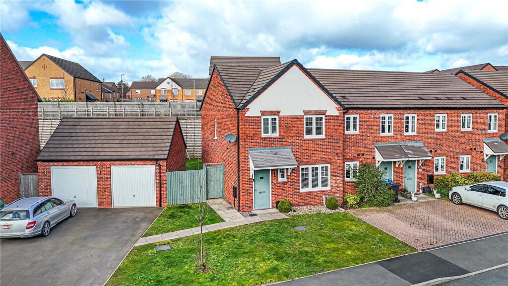 Additional image 29 of Meadow Way, Tamworth, Staffordshire, B79