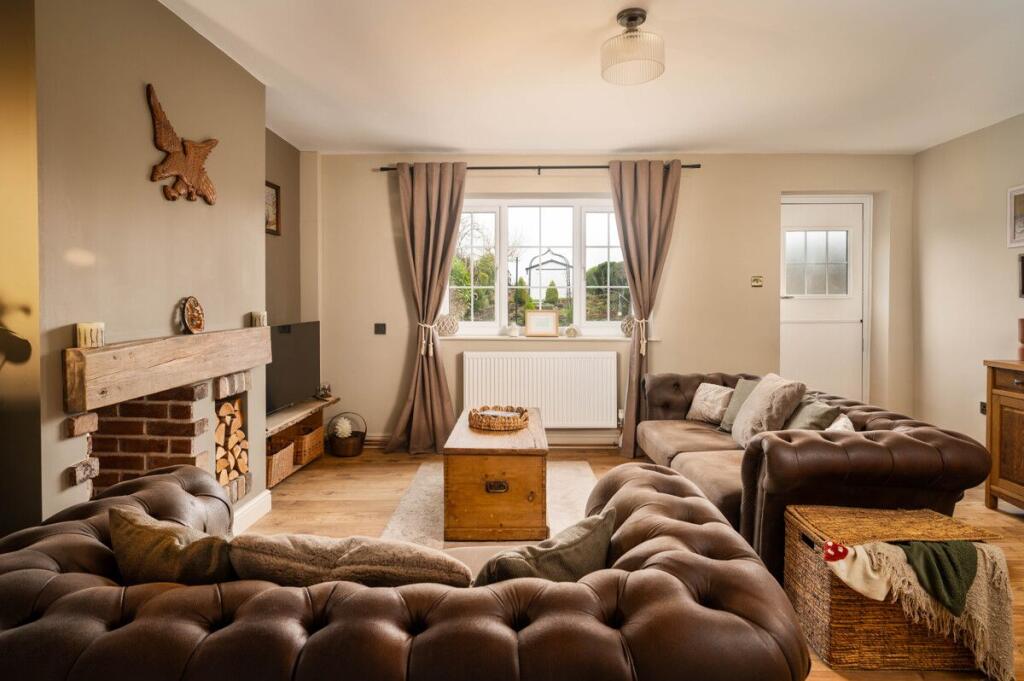 Additional image 12 of Old Lane, Nethertown, Drighlington