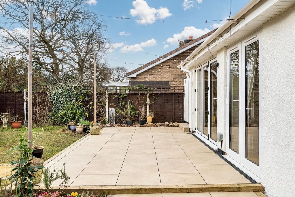 Additional image 14 of Fleur de Lys, Sunnymede Road, Nailsea