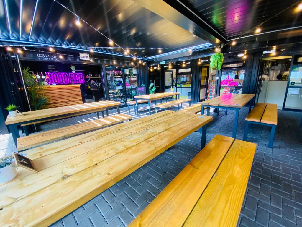 Additional image 7 of Offices at The Container Village