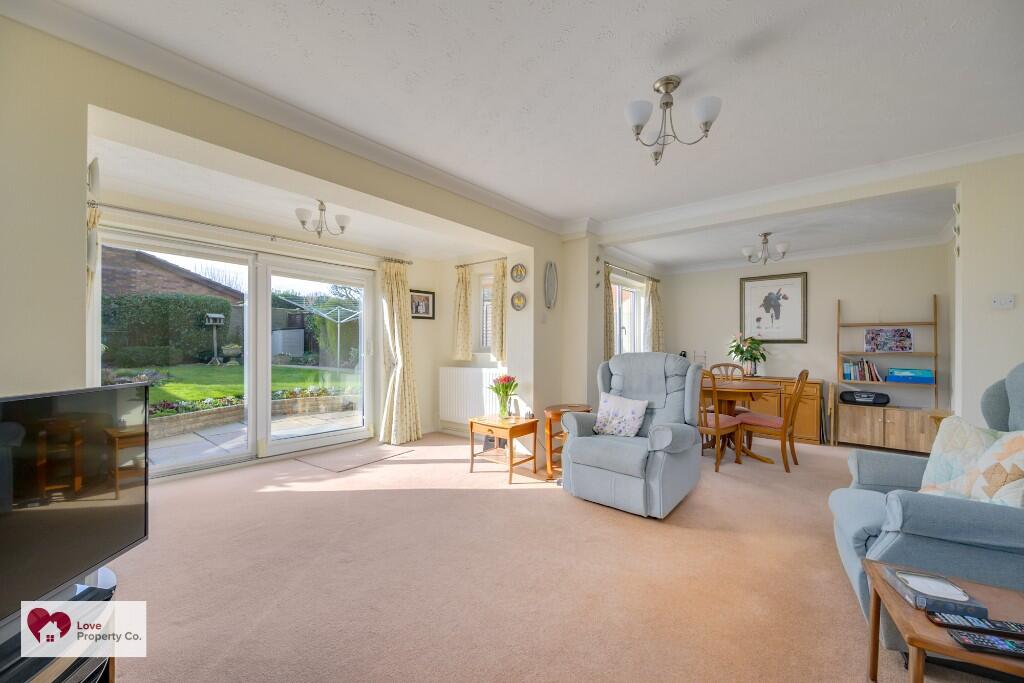 Additional image 5 of Whitemoor Drive, Monkspath, Solihull, B90 4UL