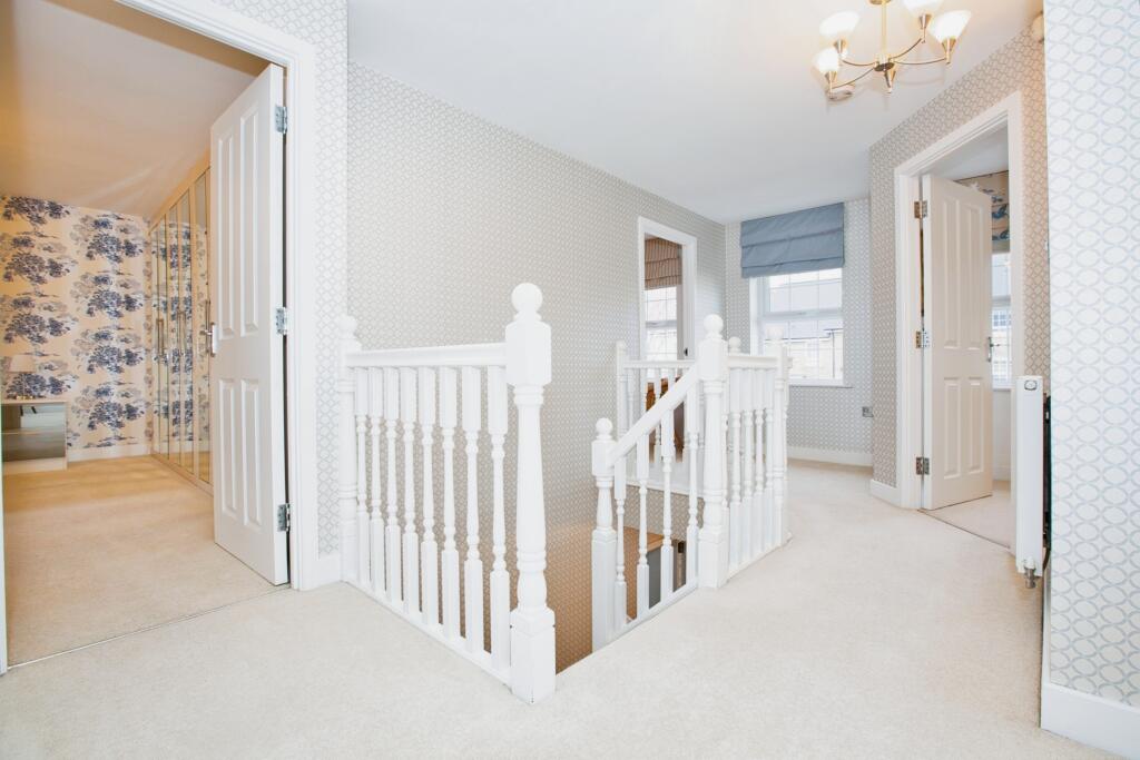 Additional image 8 of Great Mead, Yeovil, BA21