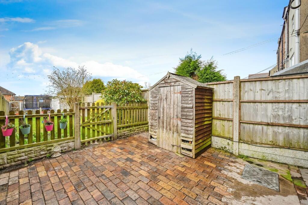 Additional image 19 of Long Street, Dordon, Tamworth