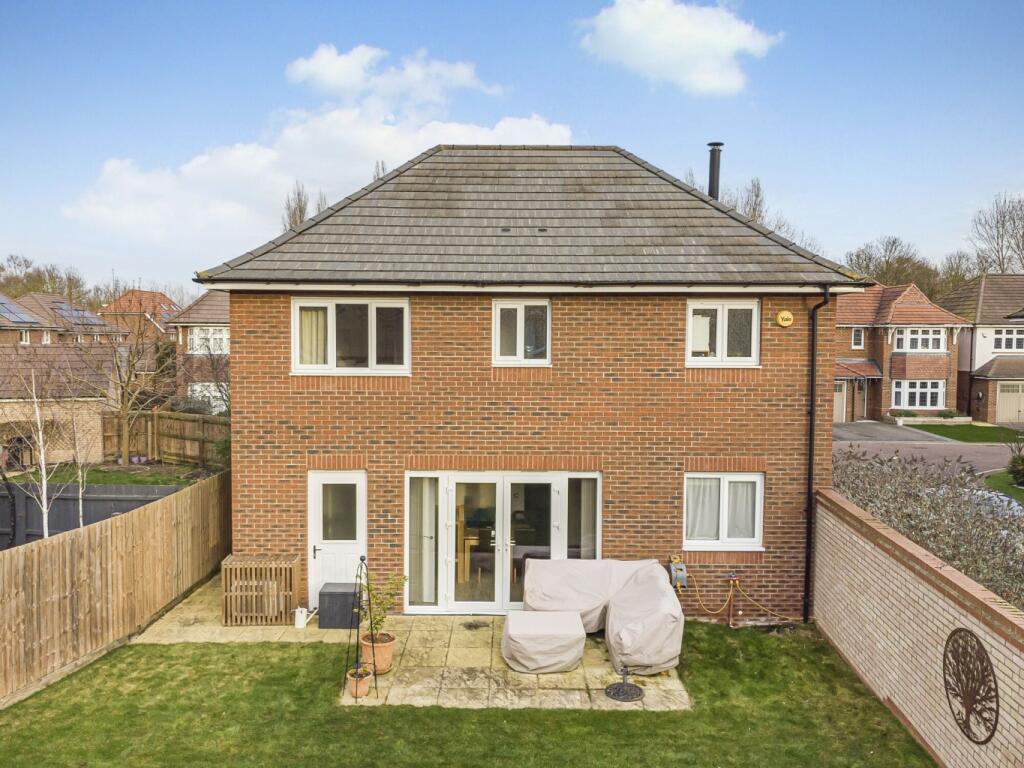 Additional image 19 of Harvey Lane, Hauxton