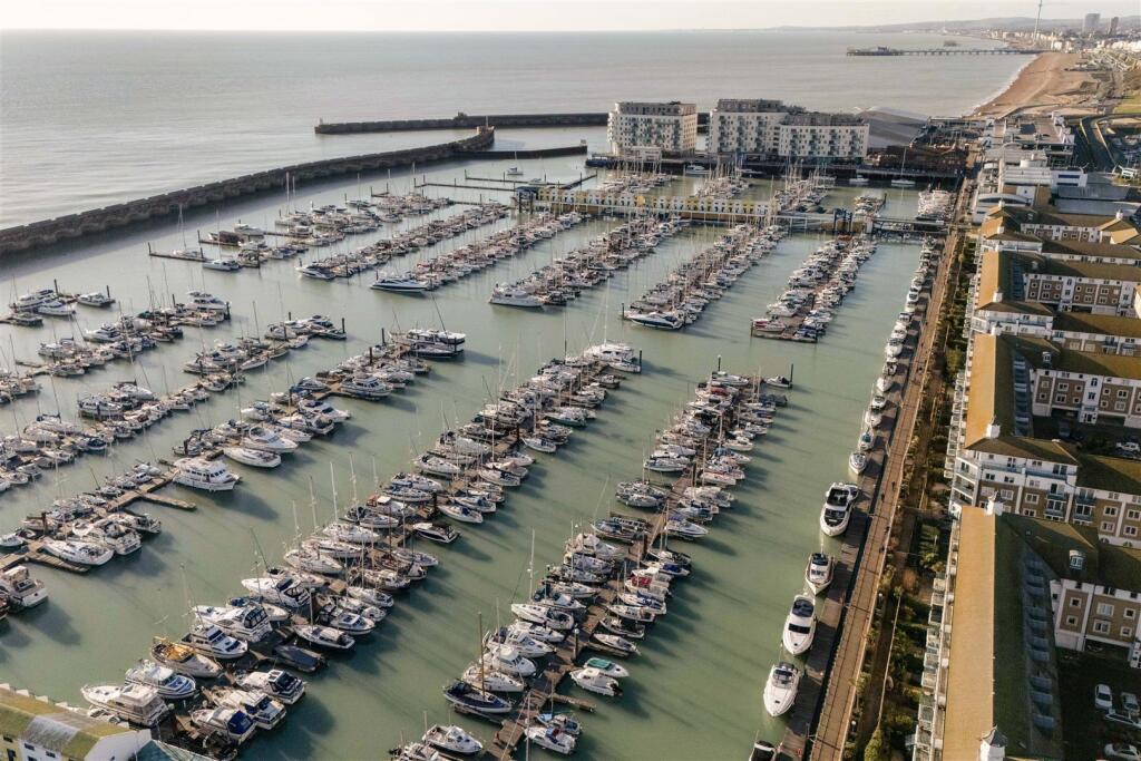 Additional image 25 of The Strand, Brighton Marina Village, Brighton