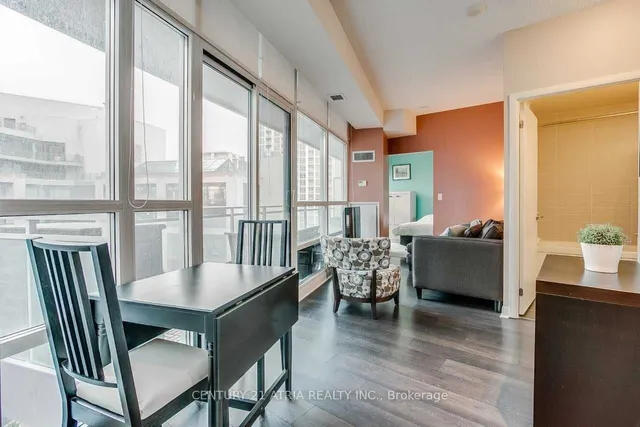 Additional image 18 of 15 Bruyeres Mews Unit 805