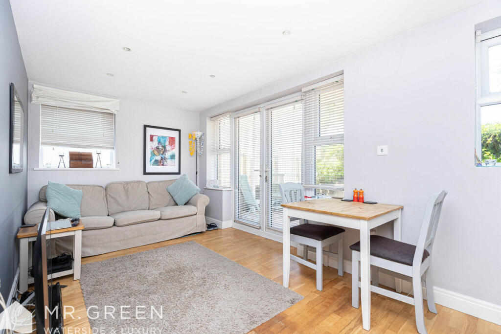 Additional image 3 of Waters Edge, 18 Warren Edge Road, Hengistbury Head, Bournemouth, BH6 4AX