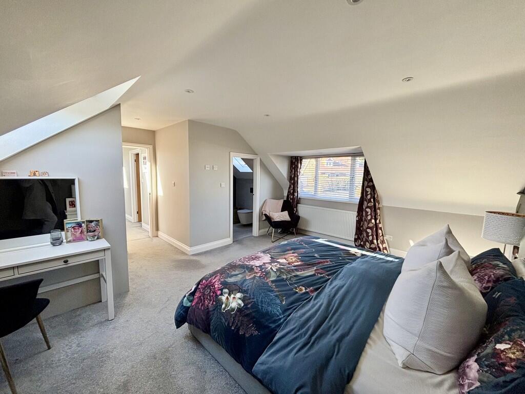 Additional image 21 of Mission Road, Broadstone