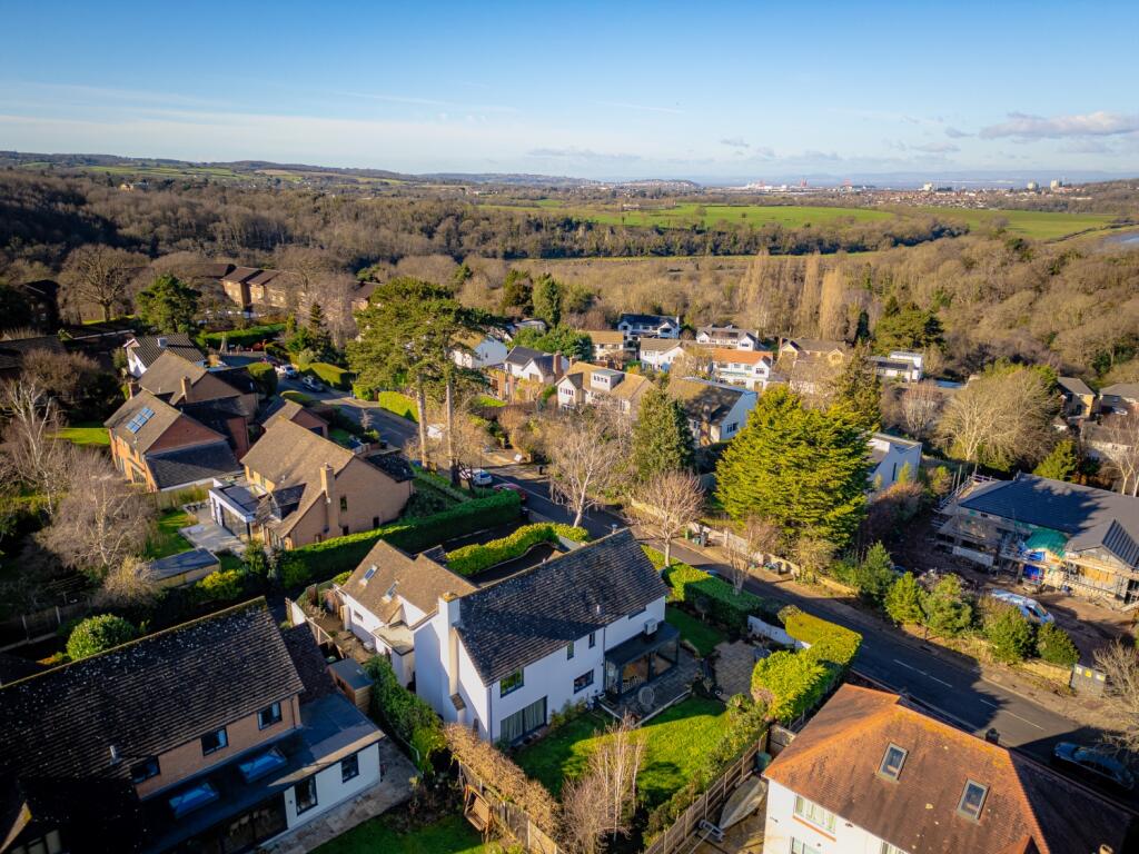 Additional image 3 of Church Road, Sneyd Park, Bristol, BS9