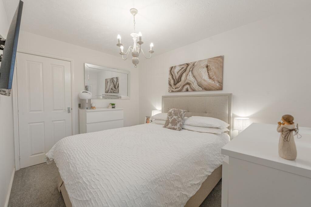 Additional image 10 of New Candlestone, Broadlands, Bridgend, Bridgend County, CF31