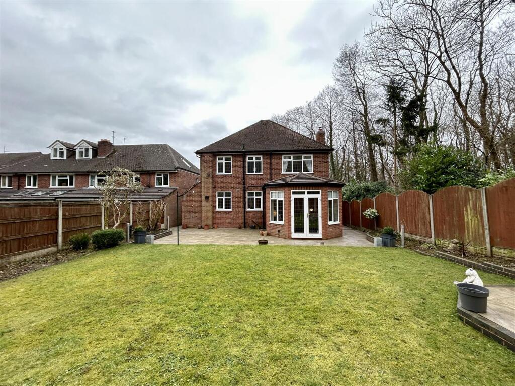 Additional image 21 of Causey Farm Road, Halesowen